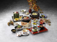 にぎわいコース（12/1～12/30）