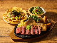 HawaiianBBQセット