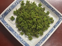 花山椒お椀付きコース