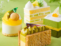 ケーキセット