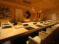 おまかせコース