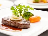 長崎和牛コース