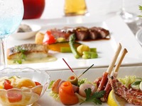 飲み放題プラン「シュプレーム」