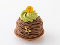 モンブラン サラ 