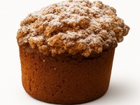 ストロベリーマフィン