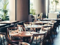 【LUNCH】　 A la carte