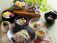 [Oferta por tiempo limitado] Set de verano fresco 100% Soba ★Dias entre semana★