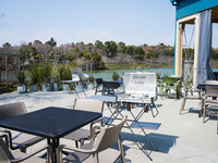 [Bring your own food] All seats include parasols ★ BBQ plan (Saturdays, Sundays, and holidays)