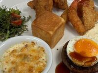 어린이 메뉴(4/26~5/6, 8/9~8/17 한정)