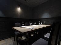 ランチ【カウンター】季節のおまかせコース lunch【counter】Seasonal course