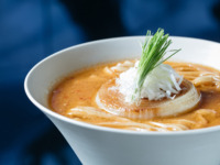 Non alcoholic ＋ Spicy MISO & Sake Kasu