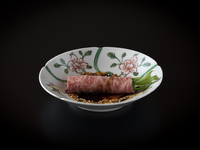 【ランチ】フカヒレコース16品