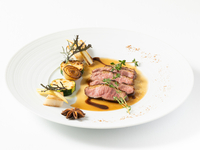 【ランチ】 Menu Plaisir