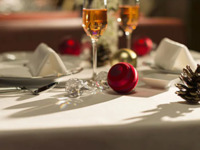 【食前酒付】LF記念日スペシャルランチ