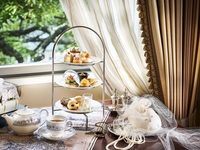 Royal Afternoon Tea