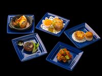 食と歴史のポルトガルフルコース＿【乗合い船】観覧船乗船券パックプラン