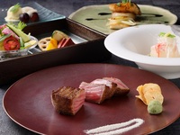 【公式サイト限定♪おトクなプラン】ディナー唐橋