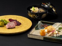 調理長おまかせ会席