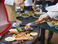 Come empty-handed and enjoy the BBQ terrace! | Adults (junior high school students and above)