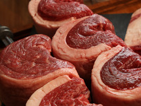 【宴会プランA】オリジナルシュラスコ・飲み放題3時間