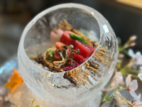 Konoha Kaiseki (Private room)