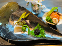 Konoha Kaiseki Takumi