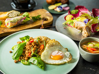 タイランチフェア