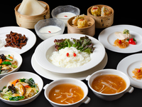 【官方限定】凤王套餐+无限畅饮 7,500日元（含税）（周末及节假日除外）