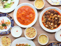 【期間限定ディナー】オーダーブッフェ　未就学児