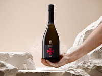 2025年6月19日 (木) Champagne Lanson MAKER'S DINNER