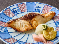 ◇四季彩コース（メイン：旬魚or魚介類or国産牛）　