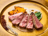 ◇四季彩コース（メイン二種）　