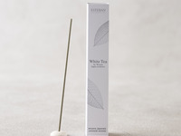  White Tea Incense Stick