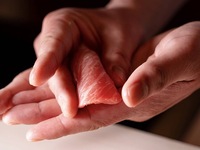 Omakase无限畅饮套餐