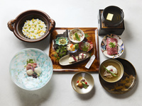 【KAISEKI MIZUKI】KYOMIYABI