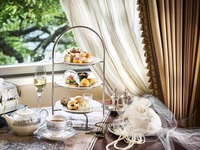 Royal Afternoon Tea