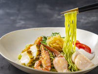 ◇◆◇Summer Cold Noodle Fair Information (Dinner Time)◇◆◇