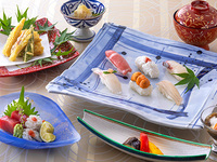 【鮨 すし萬】ひょうごのごちそうディナー🌙7-8月