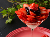 【4/26～6/30限定】パフェ＆カクテルプラン