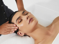 [Blissful Reset 120min] ~Healing stretching & Deep release massage~