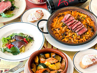 HP予約限定!!【ベストレート｜ディナー】博多限定季節のコース《飲み放題＋乾杯スパークリングorノンアルカクテル付き》［4名様～］