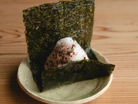 梅ちりめん