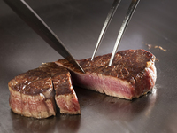 [Dinner Shoryu] Genbu ¥14,000