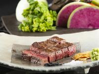 [Dinner Shoryu] Hisui  ¥24,500