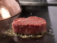 【ディナー　昇龍】昇龍 -SHORYU-（厳選食材コース）