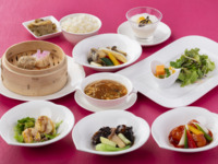 Select Lunch