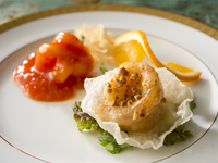 [Weekdays only] Irodori ​​Course