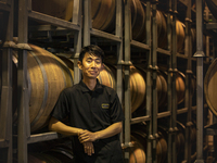 [June 6th (Sat) 19:00] [GREEN SONGS x URLAR Wine Tasting Event: Featuring Kohei Koyama, a viticulturist and winemaker from New Zealand] Enjoy wonderful New Zealand wines while listening to Mr. Koyama's passionate and engaging stories.