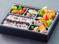 【テイクアウト】グルメボックス（洋食）