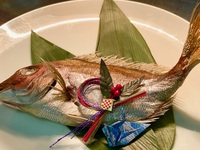 【お食い初め】窓側完全個室　お食い初めお食事会コース＆プラン1ドリンク付き　